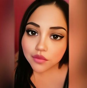 Meet your Posher, Cindy